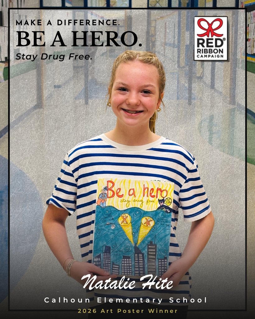 RRW Poster Winner 2026 - CES