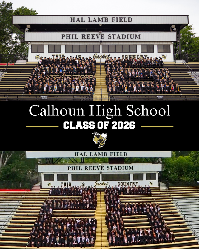 CHS Class of 2026