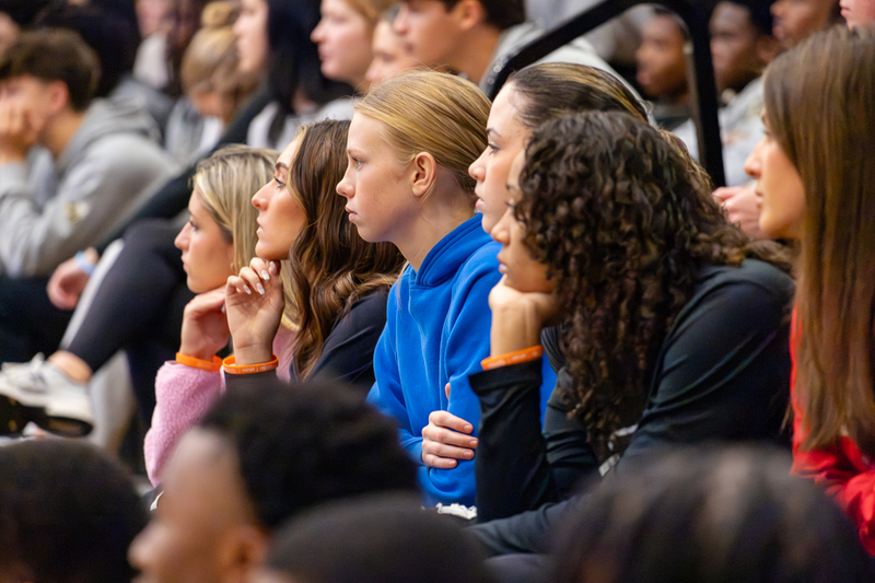 Safe Driving Summit @ CHS 11/21
