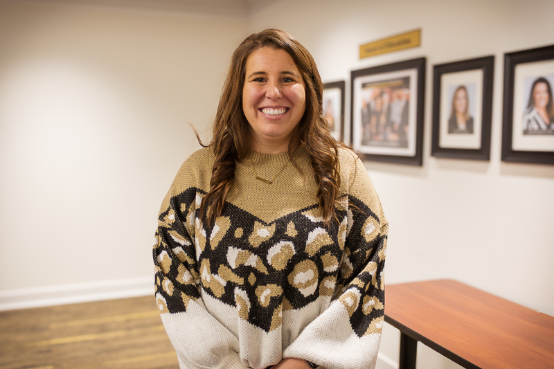 BOE recognizes teachers