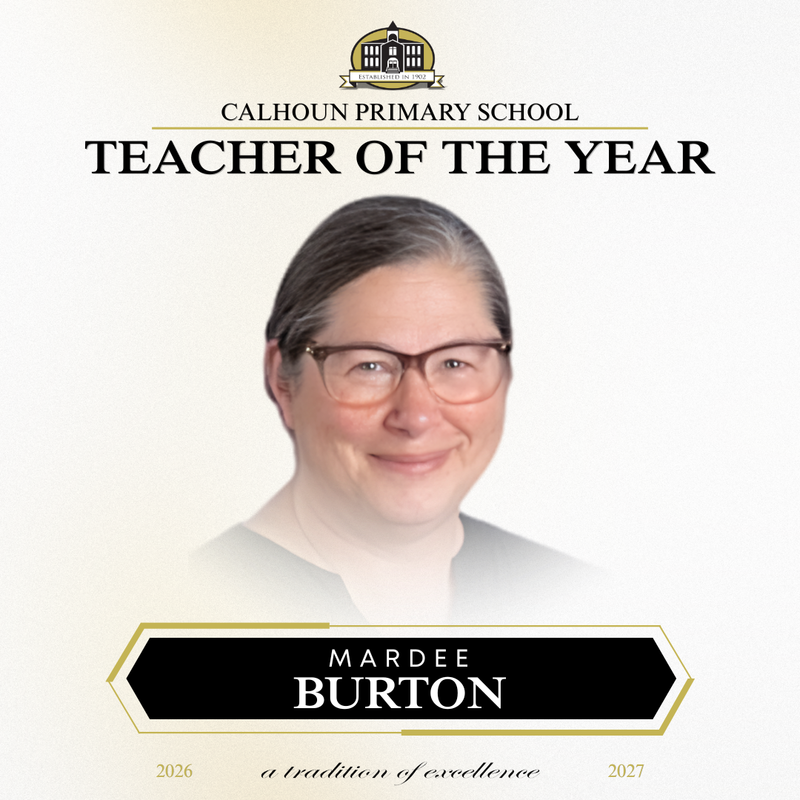 CPS TOTY - M. Burton