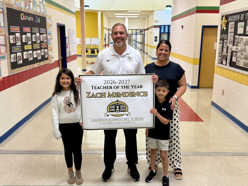 CES TOTY w/ family - Z. Mendence (26-27)