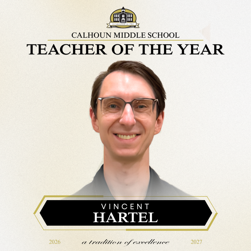 CMS TOTY - V. Hartel (26-27)
