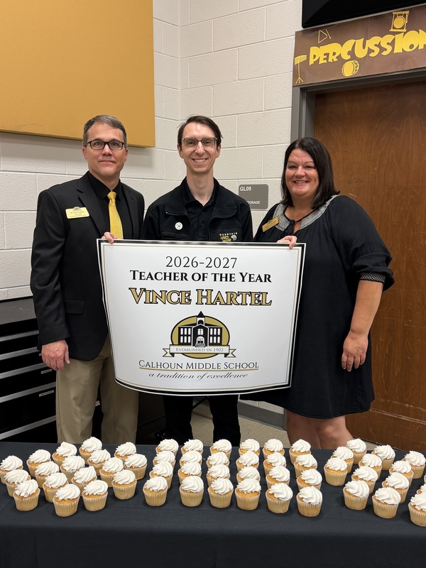 CMS TOTY w/ admin - V. Hartel (26-27)