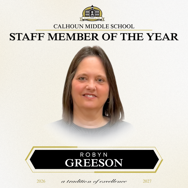 CMS SMOTY - R. Greeson (26-27)
