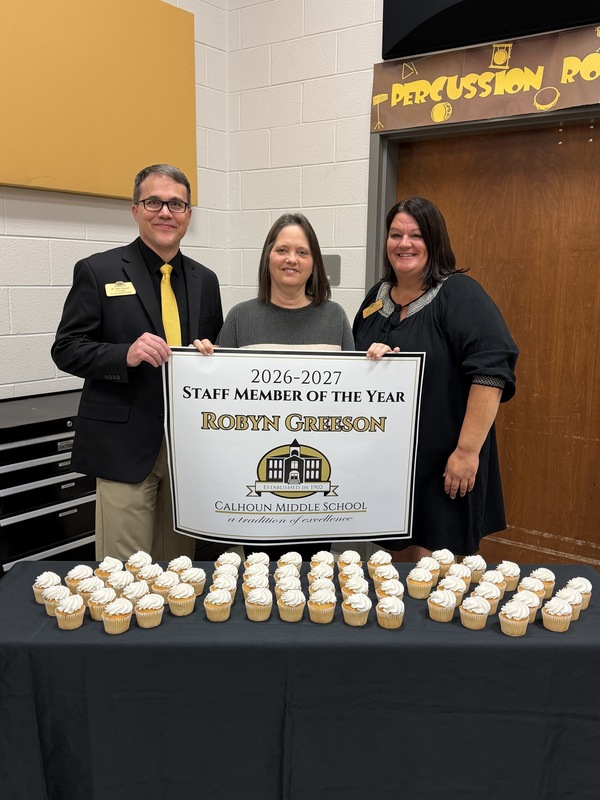 CMS SMOTY - R. Greeson w/ admin (26-27)