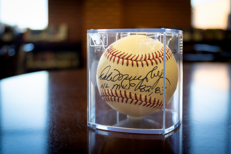 dale murphy