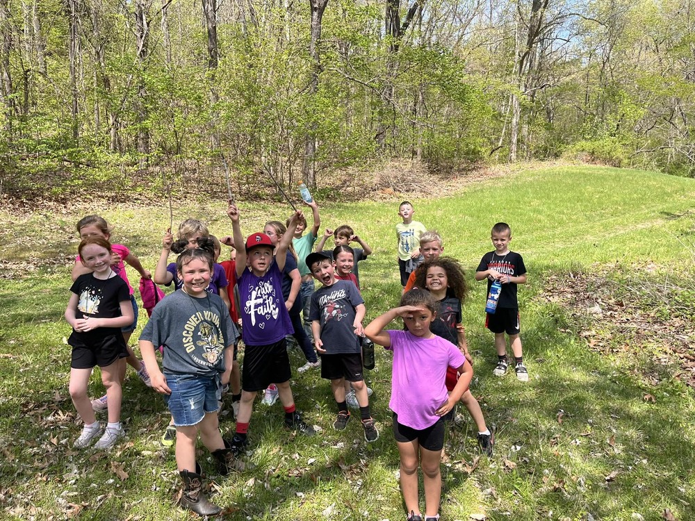 Earth Day