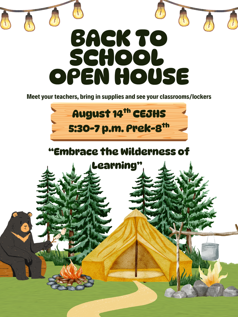 Open House