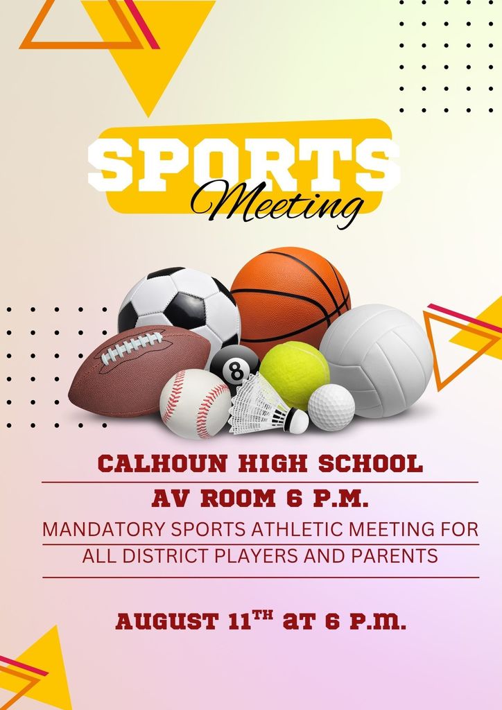 Sport Meeting
