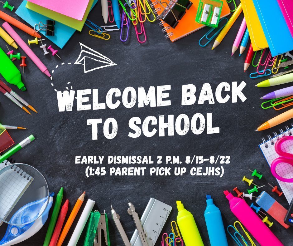 Welcome Back!!!
