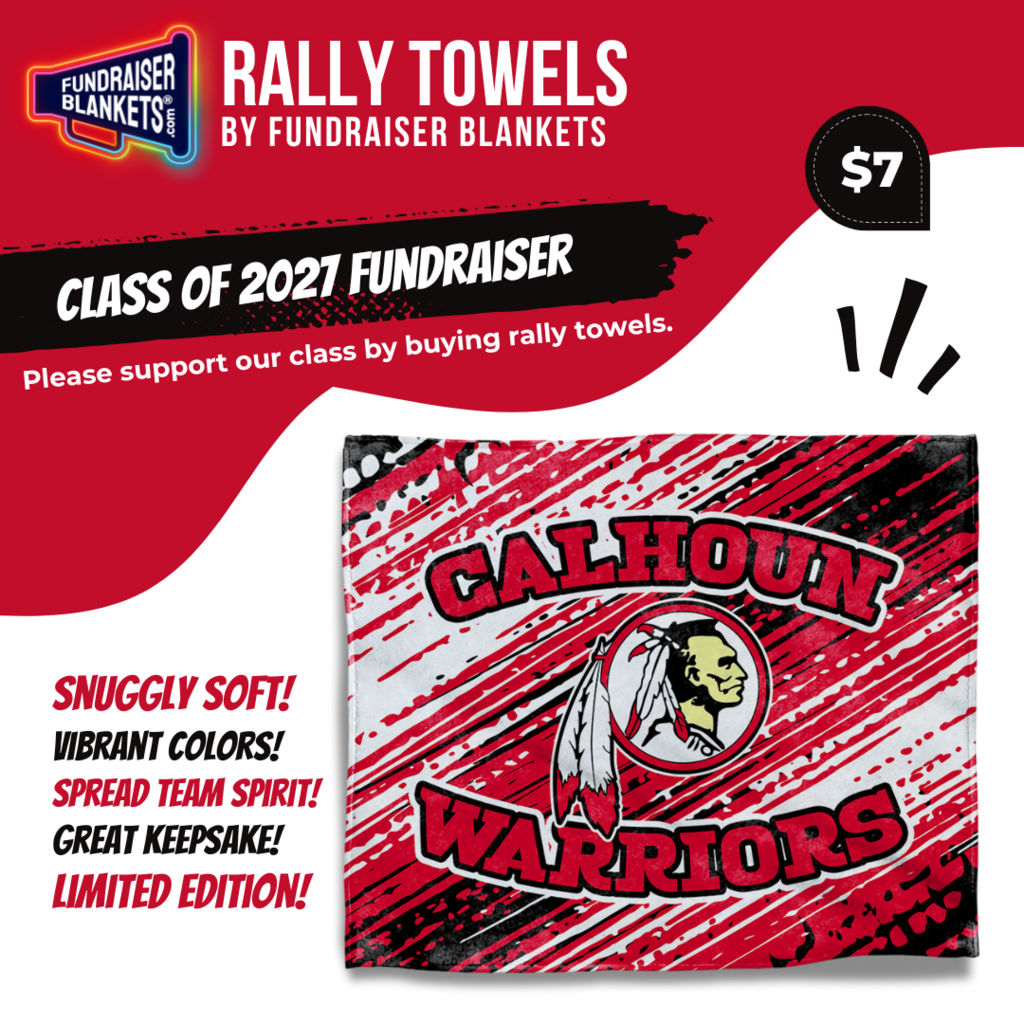 Class of 2027 Fundraiser