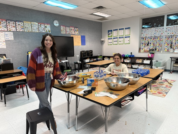 Family literacy night