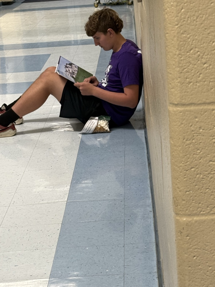 Family literacy night