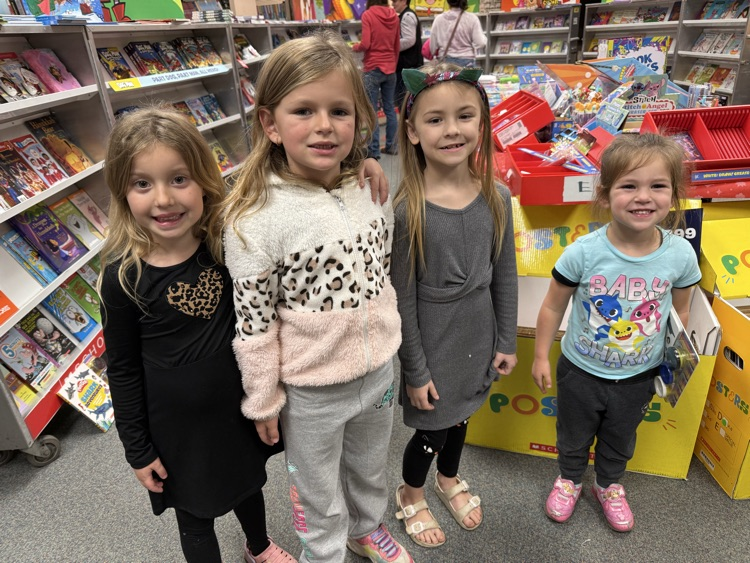 Family literacy night