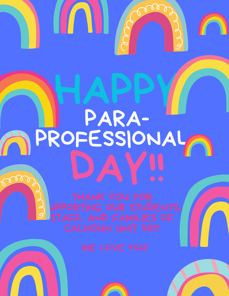 Para Professional Day