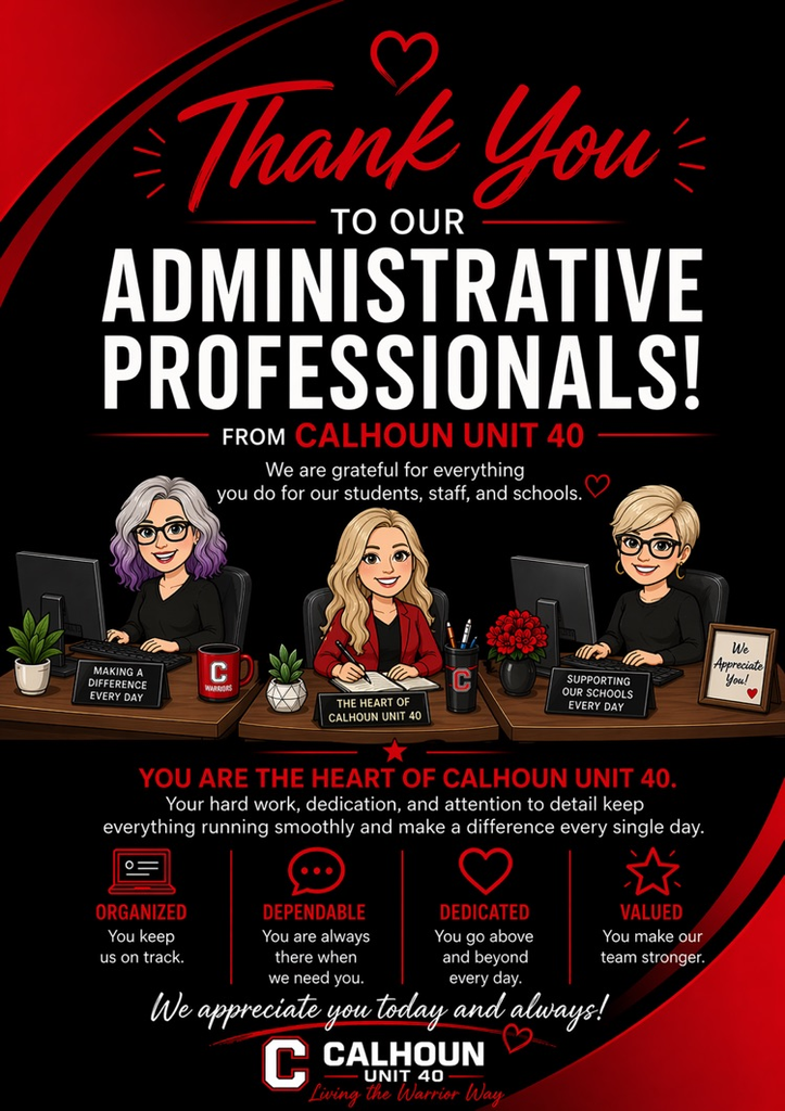 administration professionals