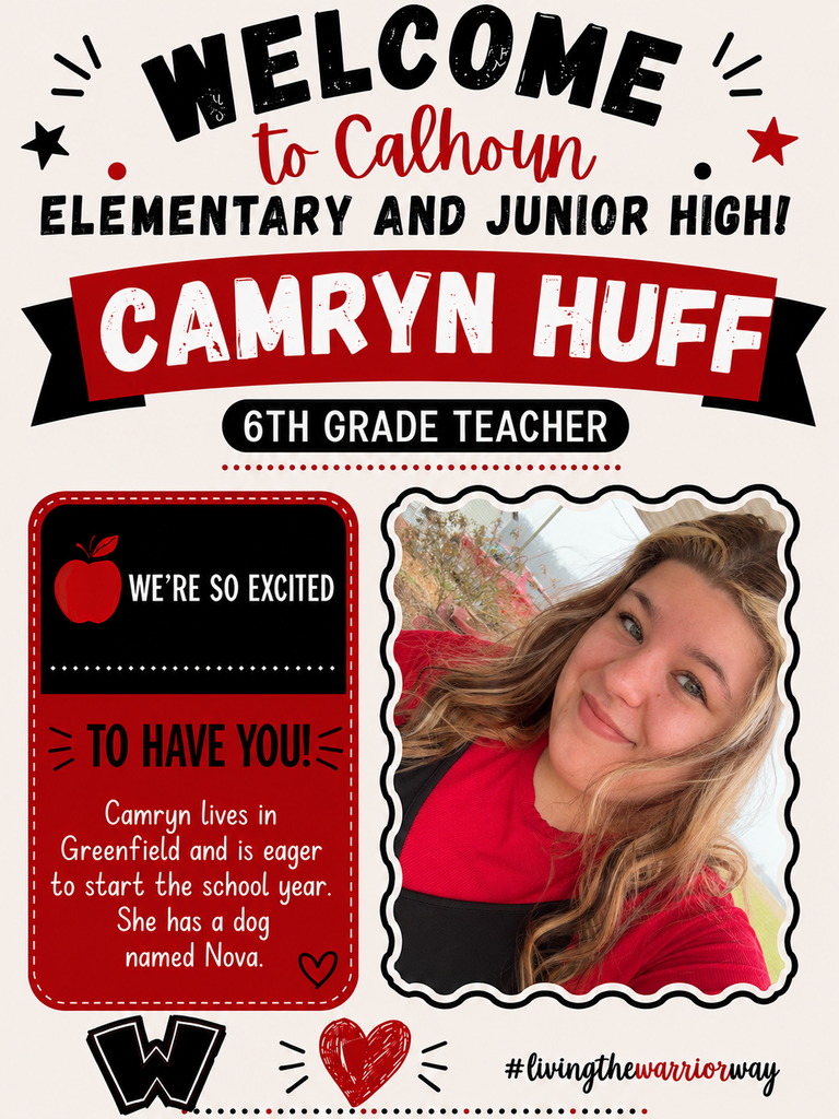 Miss Huff