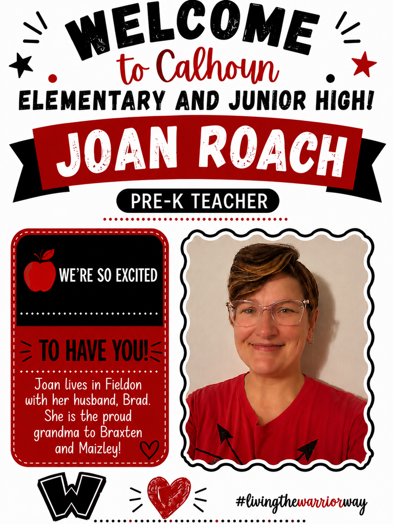 Mrs. Roach