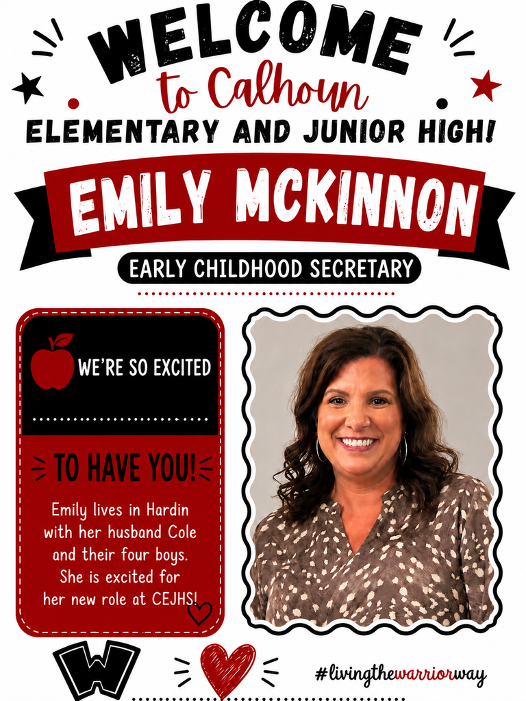 Mrs. Mckinnon
