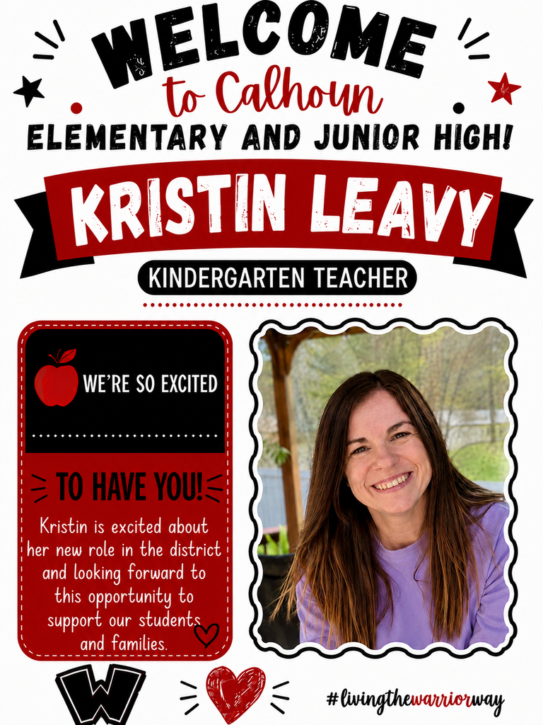 Mrs. Leavy