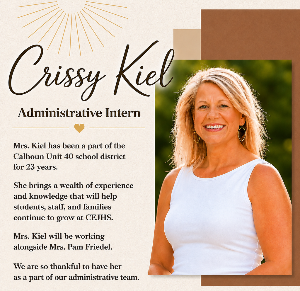Mrs. Kiel