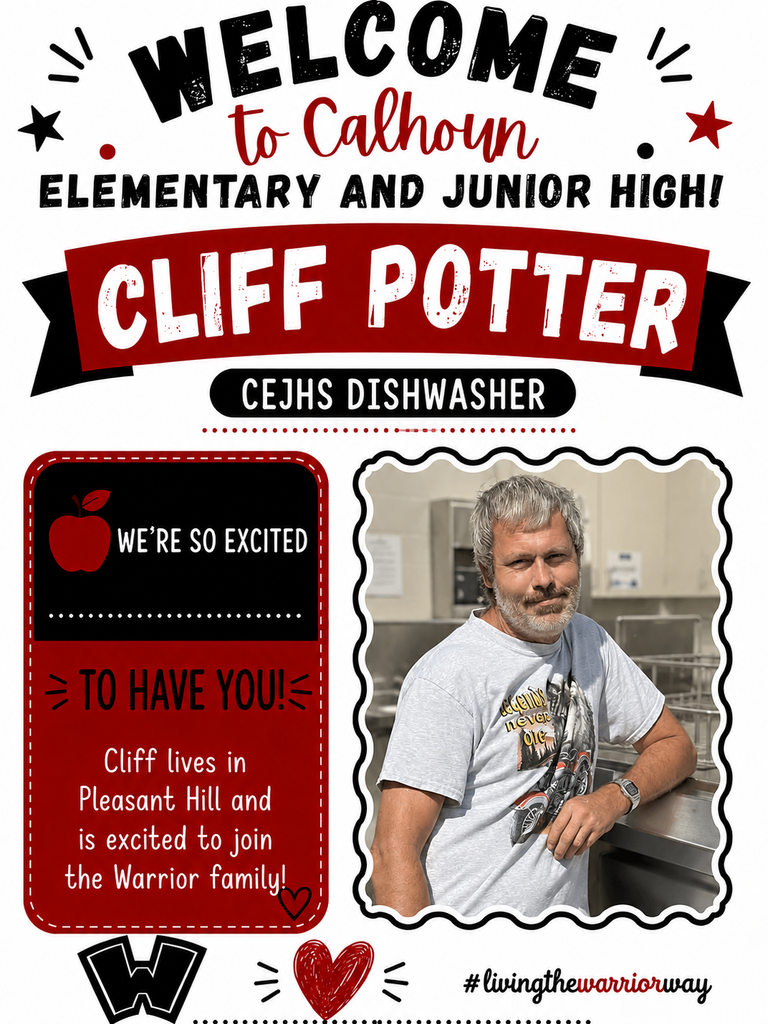 Mr. Potter