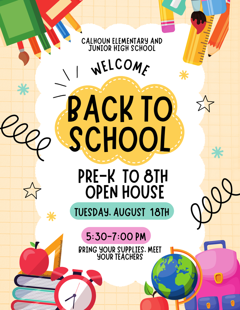 Open House