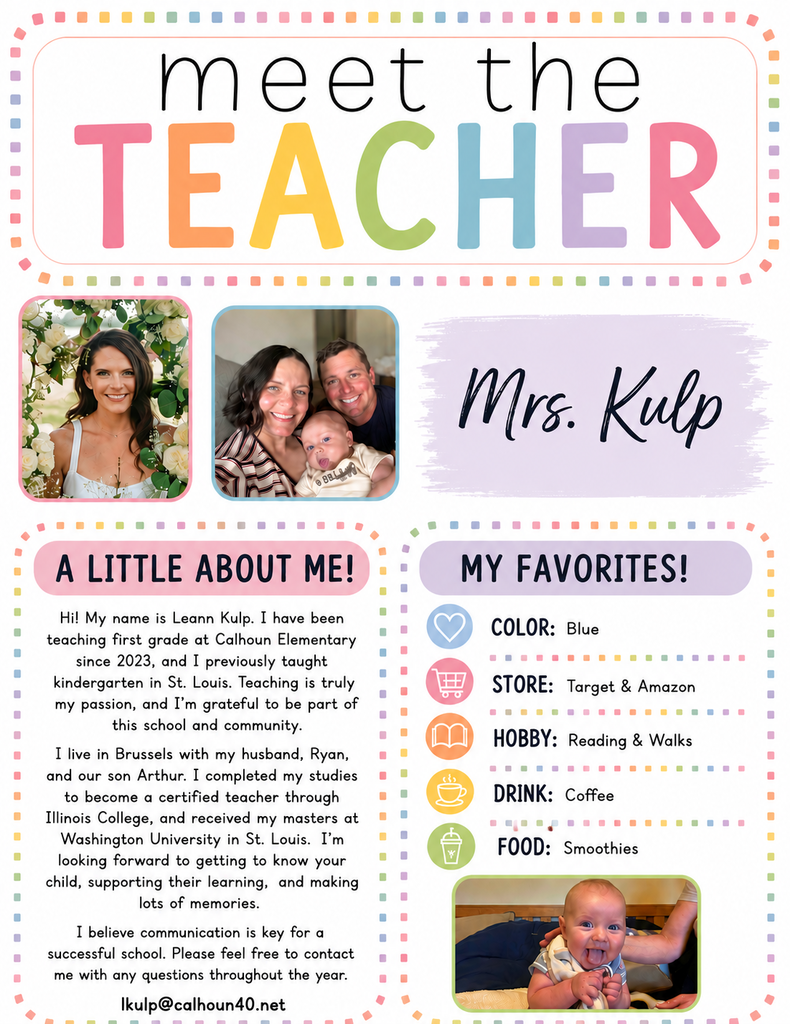 Mrs. Kulp