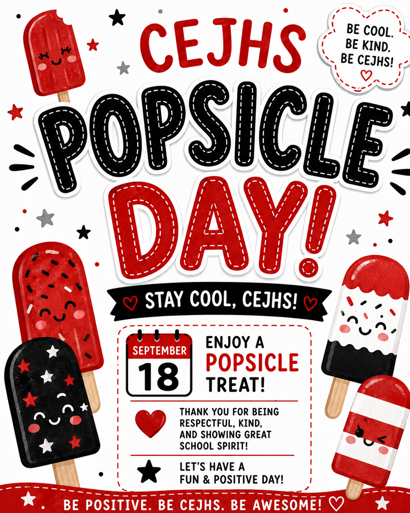 Popsicle Day