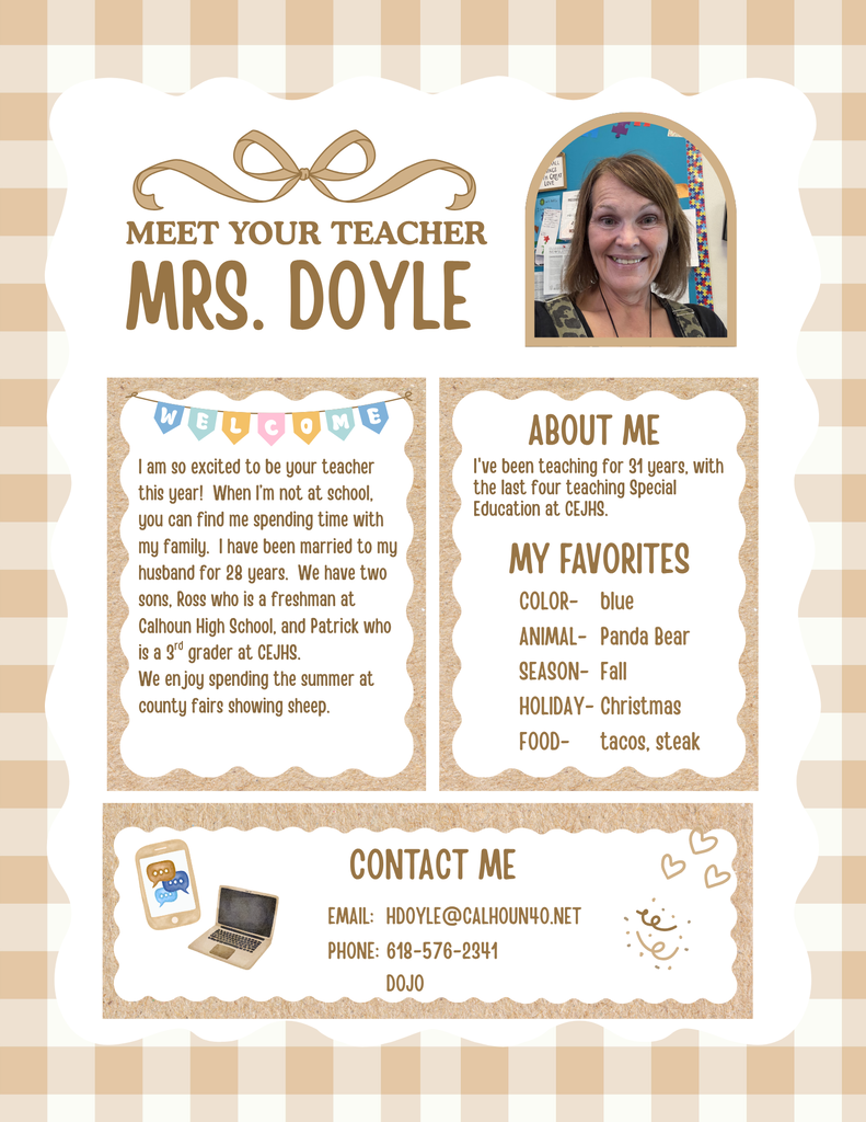 Doyle