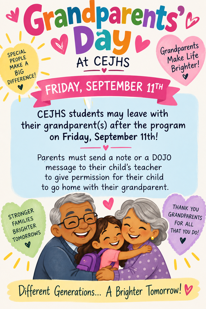 Grandparent's Day