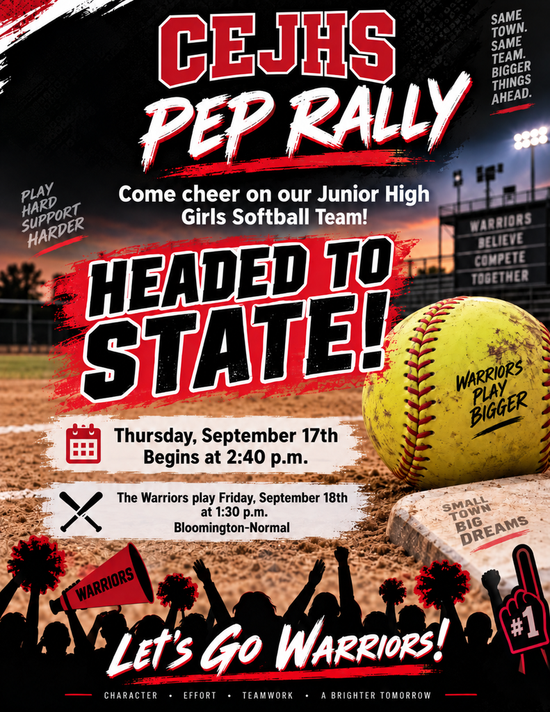 Pep Rally