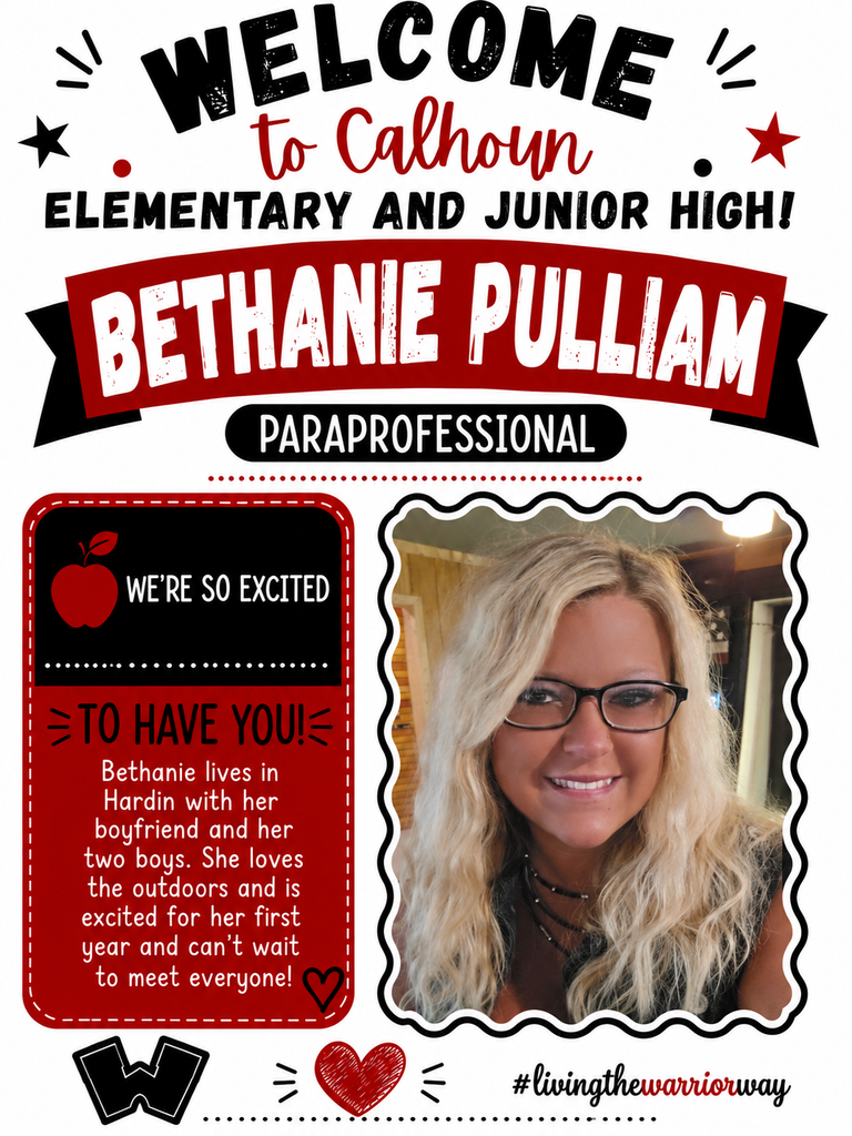 Mrs. Pulliam