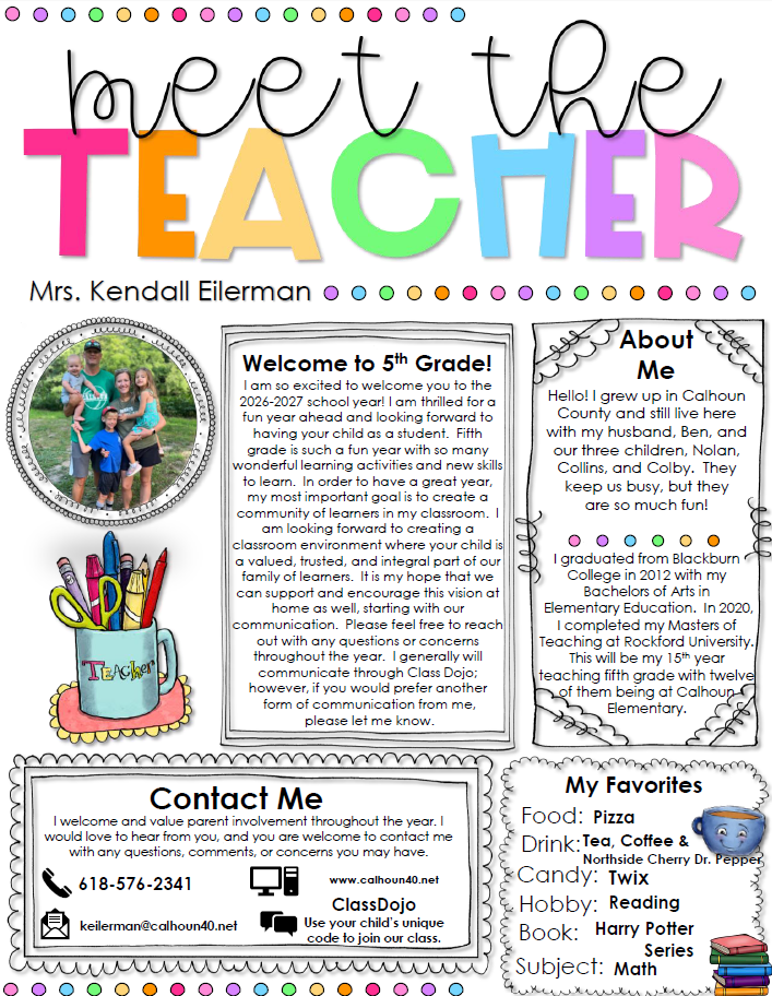 Mrs. Eilerman