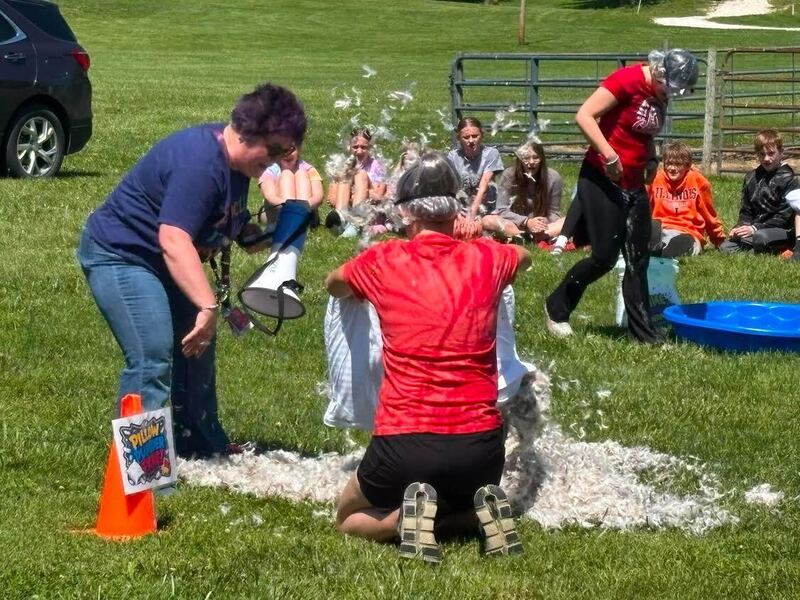 Double Dare