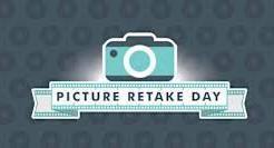 Lifetouch Picture Retake Day