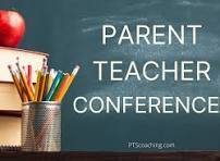 Parent Teacher Conference