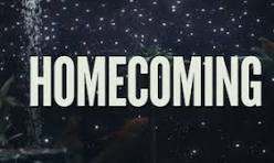 Homecoming Parade 25