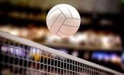 High School Volleyball Flex Practice Schedule