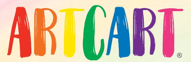 art cart logo