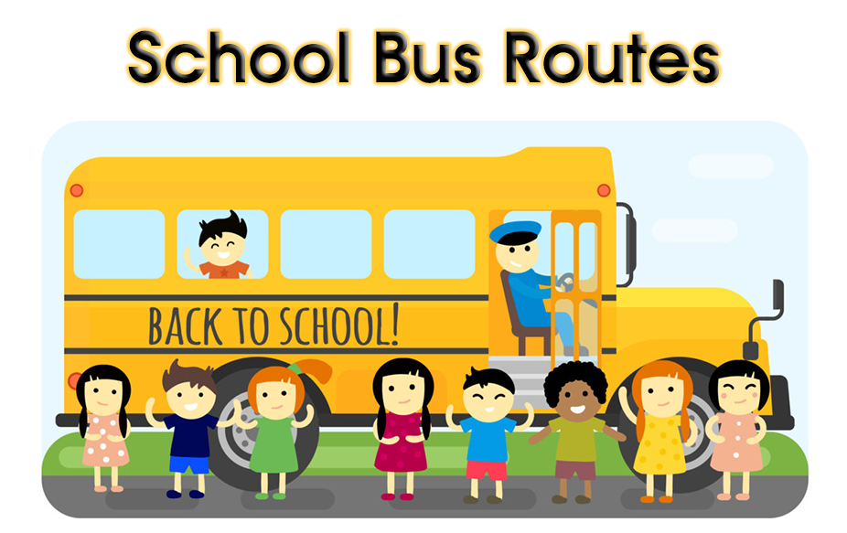 bus routes