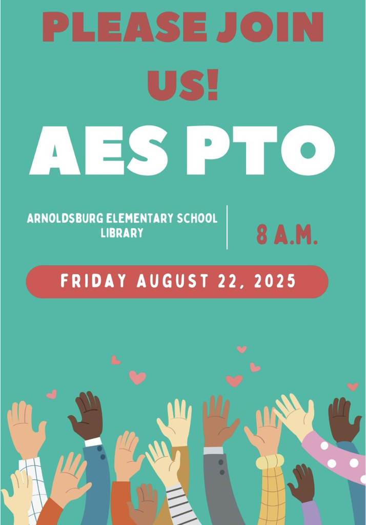 AES PTO Meeting information date and time