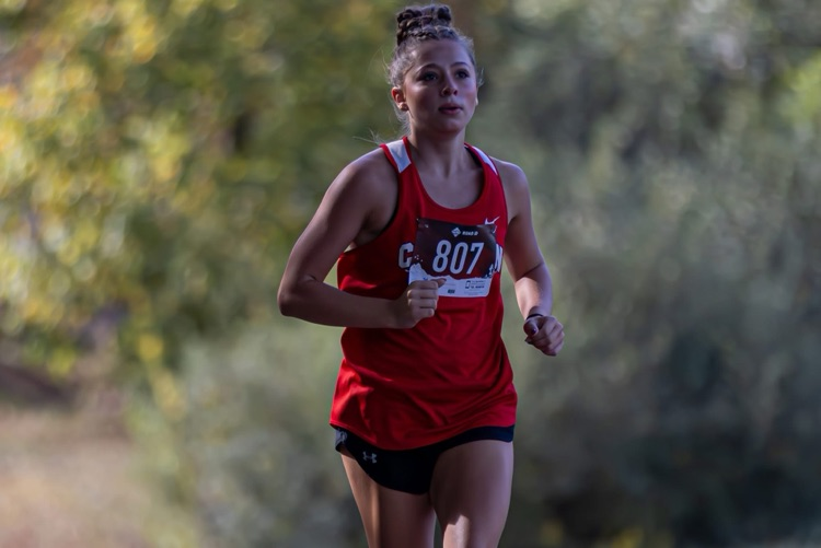 Paige Sterns