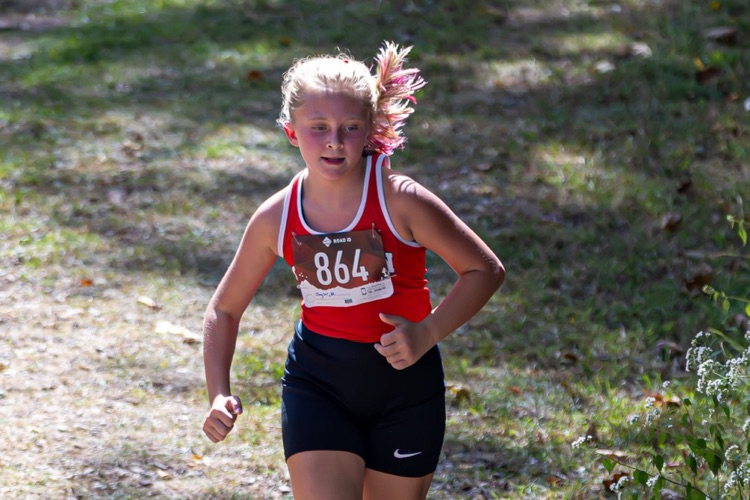 Mackenzie Tingler