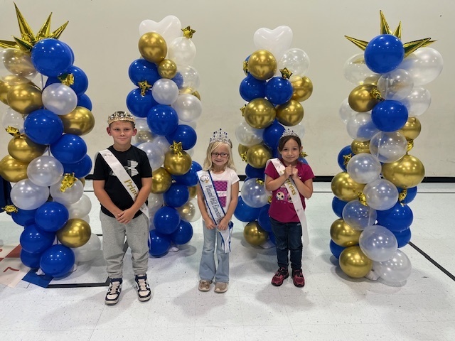 PHE Royalty 