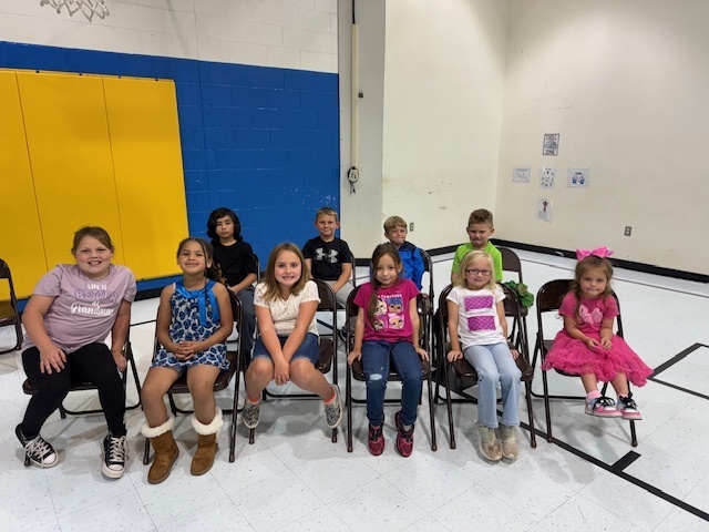 Images of PHE Mr & Miss Celebration 
