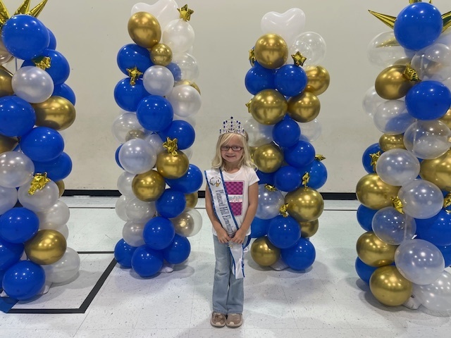 PHE Queen