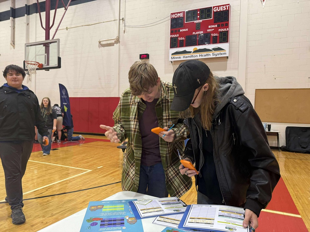 Get A life financial skills for the real world at CMHS 