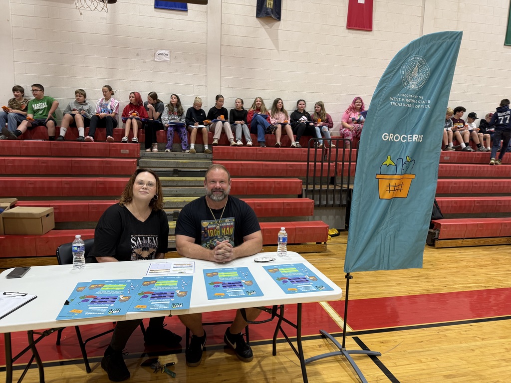 Get A life financial skills for the real world at CMHS 